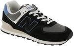 New Balance Unisex Erwachsene Sneaker Low U 574