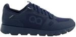 tenhaag Herren - Sneaker stormhaag WP blau 44,5