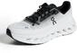 On Women's Cloudtilt Sneakers, Black | Ivory, 37.5 EU