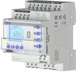 Theben TR 644 top3 RC BLE Digitale Jahres-Zeitschaltuhr mit 4 Kan&auml;len und