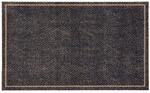 Astra rutschfeste Sauberlaufmatte innen - Fischgr&auml;t Welcome 66 x 110 cm - Wohnraum