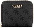 Guess Damen Zip-Around Geldb&ouml;rse Laurel Ii Slg Small Zip Around...
