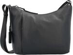 Picard Damen Schultertasche PURE aus Echtleder Mittel | mit Rei&szlig;verschluss 