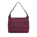 GOT BAG Schultertasche Puffer Square Bag | Gesteppte Handtasche mit 13&rdquo; Laptopfach