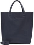 LIEBESKIND Berlin Tote L NOOS Sheep Natural cobalt night