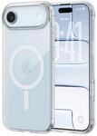 Belkin SheerForce Clear MagSafe Kompatible Handyh&uuml;lle iPhone Air H&uuml;lle, Schlank mit