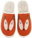 Adelheid Fuchs Filzpantoffeln - tierisch bequem - made in Portugal - im