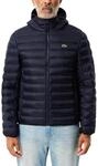 Lacoste Herren-Jacke (1 St&uuml;ck), Abysm, 54