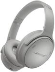 Bose QuietComfort Kabellose Kopfh&ouml;rer mit Mikrofon und Noise-Cancelling,