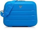 RONCATO B-Flying Kosmetikkoffer 34x28x14.5 cm - Cobalt Blue