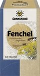 Sonnentor Fenchel im Beutel (27 g) - Bio