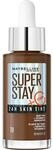 Maybelline New York Foundation, Langanhaltendes Make-Up mit Vitamin C, Vegane Formel,