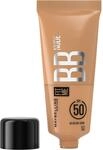 Maybelline New York Fit me Nude BB Cream 50