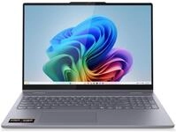 Lenovo IdeaPad 5 2-in-1 16AKP10・16" WUXGA Touch・AMD Ryzen AI 5 340・16GB