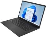 HP Laptop 17-cp2058ng・(CA8U7EA#ABD)・AMD Ryzen 5 7520U / 2.8 GHz・Win 11