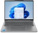 Lenovo IdeaPad Slim 5 14AKP10 83HX・AMD Ryzen AI 5 330/2 GHz・Win 11...
