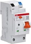ABB SX-ARC1 B16 AFDD + LS &ndash; Fehlerlichtbogen-Schutzeinrichtung 16 A,