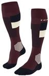 FALKE Damen Skisocken SK4 Advanced W Kh Wolle Funktionsmaterial warm d&uuml;nn 1 Paar,