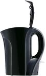 Alpina Wasserkocher 1L 800-1000W BLK