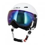 CMP WA-2 SKI Helmet with Visor - M
