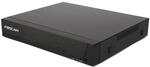 Foscam FN9108HE 8-Kanal 5 MP PoE Netzwerk Video Rekorder, bis zu 16 TB Speicherplatz,