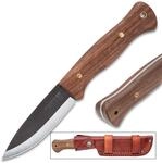 UNITED CUTLERY Bushmaster Explorer Jagdmesser mit 1095 HC Full Tang Klinge mit