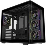 Cooler Master Elite 600 Black ARGB