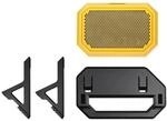 Thermaltake Tower 600 Geh&auml;use-St&auml;nder-Kit; Butter Caramel; AC-076-ONMNAN-A1