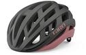Giro Unisex &ndash; Erwachsene Helios Spherical Helme, Matt Metallic Coal/Dusty...