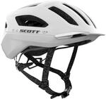 Scott Sierra MIPS Fahrradhelm wei&szlig; 2026: Gr&ouml;&szlig;e: S (51-55cm)