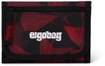 ergobag Brustbeutel Kleingeldfach, mit Sichtfenster, Geldbeutel f&uuml;r Kinder, zum