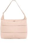 GOT BAG Schultertasche Puffer Square Bag | Gesteppte Handtasche mit 13&rdquo; Laptopfach