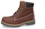Dockers by Gerli Herren Combat Boots, M&auml;nner Stiefeletten,warm