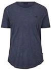 Joop! Jeans Herren T-Shirt - JJJ-06Clark, Rundhals, Halbarm, Logo, Baumwolle