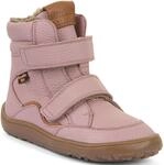 Froddo Barefoot Tex Winter Pink Gr&ouml;&szlig;e EU 28