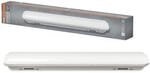 Osram Submarine Feuchtraumleuchte, Grau, 0.6M, 18W, 4000K, IP65, staub- und