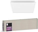 Philips Hue White & Color Ambiance Surimu Panel wei&szlig; 60x60cm 3350lm, bis zu 16 Mio.
