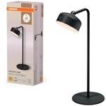 Osram LED-Leuchte mit USB-Akku, 3000 K, Touch-DIM, magnetischer Wandhalterung, als