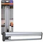 Osram LinearLED Mobile USB LED Unterbauleuchte 300, Wiederaufladbare LED Leuchte mit