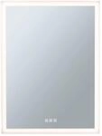 Paulmann WallCeiling HomeSpa Mirra eckig IP44 LED