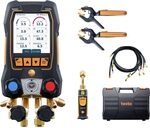 Testo Smart Vakuum Set 558s mit F&uuml;llschlauchsatz
