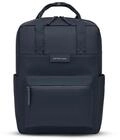 Kapten & Son Rucksack Bergen Navy Blue 11 L | Rucksack Damen & Herren Blau 