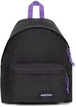 Eastpak Padded Pak&rsquo;r Rucksack 24L (40 x 30 x 18 cm), wasserabweisend, robuster