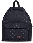 Eastpak Padded Pak&rsquo;r Rucksack 24L (40 x 30 x 18 cm), wasserabweisend, robuster
