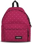 Eastpak Padded Pak&rsquo;r Rucksack 24L (40 x 30 x 18 cm), wasserabweisend, robuster