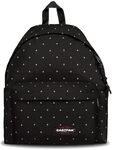 Eastpak Padded Pak&rsquo;r Rucksack 24L (40 x 30 x 18 cm), wasserabweisend, robuster