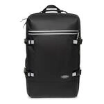 Eastpak TRAVELPACK Reflex-Rucksack, schwarz, 42 Liter Fassungsverm&ouml;gen,...