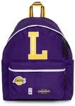 EASTPAK Day Pak'r NBA Logo LA Lakers, Rucksack