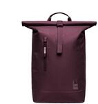 GOT BAG Rolltop Lite 2.0 | Rucksack mit 16" Laptopfach Wasserdicht f&uuml;r Arbeit, Reise