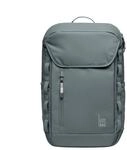 GOT BAG Rucksack Pro Pack | Laptoprucksack mit 16" Laptopfach | Rucksack mit...